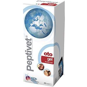 PEPTIVET OTO GEL 40ML