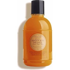Perlier Honey Bath Cream 1000ml
