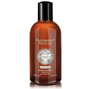 Perlier 1793 Caribbean Vanilla Bath Foam