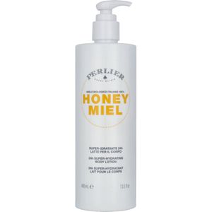Perlier - Honey Miel - Bodymilk - 400 ml