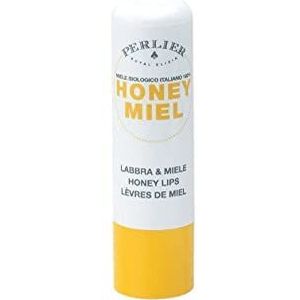 Perlier - Honey Miel - Lippenbalsem - 5.5 ml
