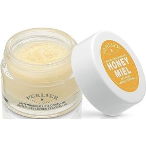 Perlier Honing AntiRughe Labbra en contour