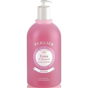 Perlier Lanzarote Freesia schuimbad 3000 ml met dispenser