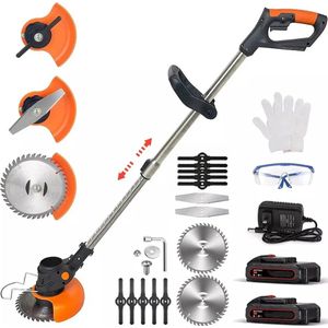 Maaier 1pc 26mm Zwart Vervanging Loop Handvat As Bosmaaier Onderdelen Reparatie String trimmer Benodigdheden vervangende accessoires