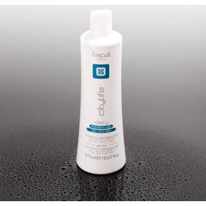 Faipa Daily shampoo met argan olie - inhoud 375ml