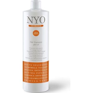 NYO No Orange hair shampoo 1000ml