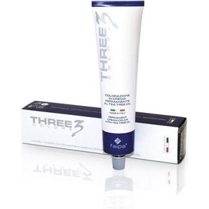 FAIPA THREE COLOR PROFESSIONAL HAIR DYE BOOSTER ACTIVATOR ULTRASCHIARENTE 120ML