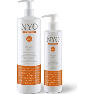 NYO No Orange hair mask 300ml