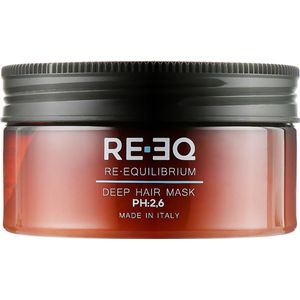 Faipa Biosphere Re Eq Deep Hair Mask Hydrating 250ml