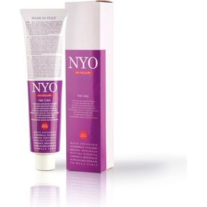 Haarverf Faipa Roma NYO 11.91 as parel platina 120 ml