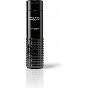 CULT.O Infusiebalsem zonder parabenen SLS SLES 300ml
