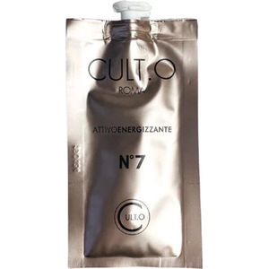 Cult.O No.7 Attivo Energizante, concentraat tegen haaruitval, 1x10ml