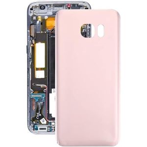 Reparatieonderdelen van mobiele telefoons Voor Galaxy S7 Edge / G935 Batterij -achteromslag
