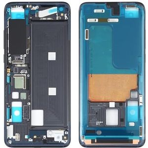 Mobiele Telefoon Vervanging Onderdeel Front Behuizing LCD Frame Bezel Plaat voor Xiaomi Mi 10S Reparatie deel
