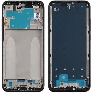 Mobiele Telefoon Vervanging Onderdeel Front Behuizing LCD Frame Bezel Plaat voor Xiaomi Redmi Note 8 Reparatie deel