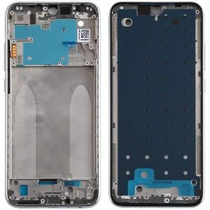 Mobiele Telefoon Vervanging Onderdeel Front Behuizing LCD Frame Bezel Plaat voor Xiaomi Redmi Note 8 Reparatie deel