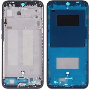 Mobiele Telefoon Vervanging Onderdeel Midden Frame Bezel Plaat Met Zijtoetsen Voor Xiaomi Redmi 7 Reparatie deel