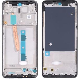 Mobiele Telefoon Vervanging Onderdeel Midden Frame Bezel Plaat voor Xiaomi Poco X3 Reparatie deel