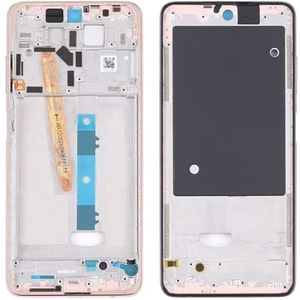 Mobiele Telefoon Vervanging Onderdeel Midden Frame Bezel Plaat voor Xiaomi Poco X3 Reparatie deel