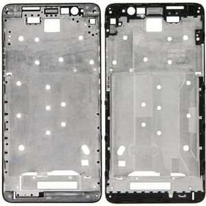 Mobiele Telefoon Vervanging Onderdeel Front Behuizing LCD Frame Bezel Plaat voor Xiaomi Redmi Note 3 Reparatie deel