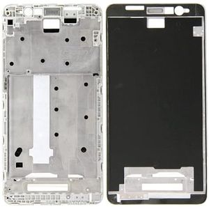 Mobiele Telefoon Vervanging Onderdeel Front Behuizing LCD Frame Bezel Plaat voor Xiaomi Redmi Note 3 Reparatie deel