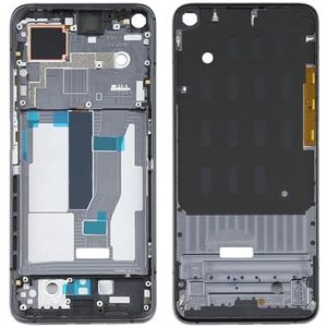 Vervangend onderdeel voor mobiele telefoon, LCD-frame voor Xiaomi Mi 10T Pro 5G/Mi 10T 5G/Mi 10T 5G/Redmi K30S M2007J3SC M2007J3SY Reparatie onderdeel