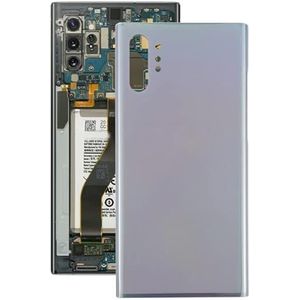 Reparatieonderdelen van mobiele telefoons Voor for galaxy Note10+ Batterij -achteromslag