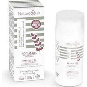 BEMA COSMETICI Nature Up Water Gel - 30 ml