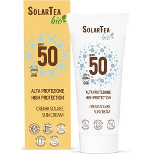 Zonnecrème Spf50+ Bema 100 ml