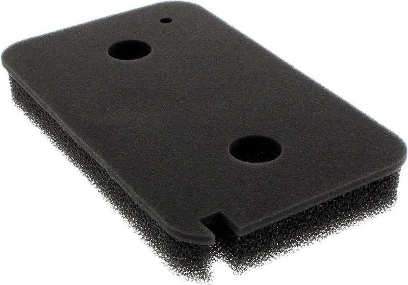 Eurofilter DFN100 Geschikt voor Miele Warmtepompdroger Filter 9499230