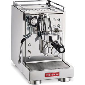 la Pavoni Half automatisch Espressomachine