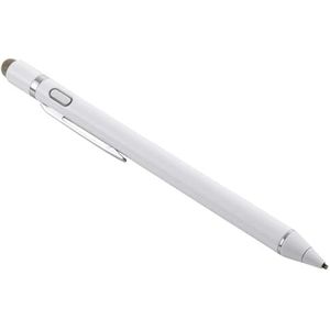 Tabletaccessoires 1,5-2,3 mm oplaadbare capacitief touchscreen actieve stylus pen