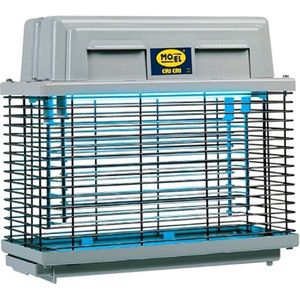Insektenverdelger 15W - Mo-El 505304