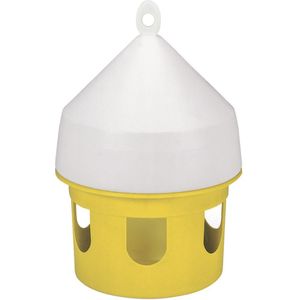 NOVITAL Duivenvoederhuisje voor gevogelte, 5 l