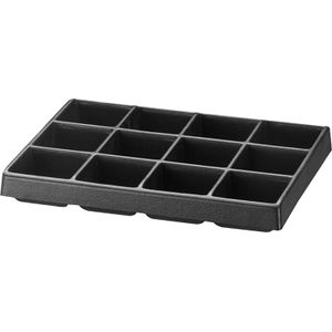 Facom Kunststof Bakje 12 Vakken 380X295X50Mm - U50030029Q - U50030029Q