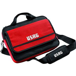 USAG 007 PCV-laptoptas (leeg) U00070032