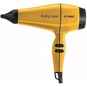 Trabo - BOEING/SILENT 2000 - Geel