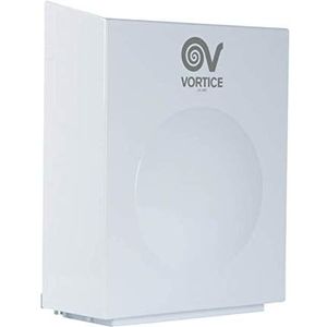 Vortice AC 100 We D 80 W wit