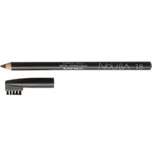 Nouba - Eyebrow Pencil - Wenkbrauwpotlood - Tint 81 - 1,1 g