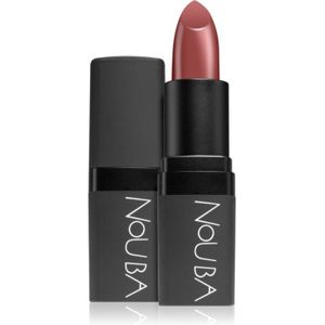 Nouba Shine glanzende lipstick #27