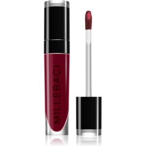 Nouba Millebaci Langaanhoudende Vloeibare Lippenschift #46 6 ml