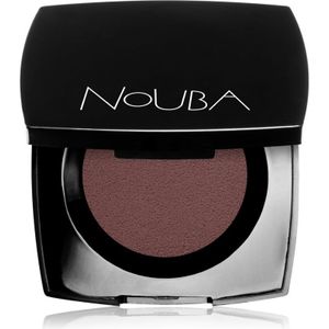 Nouba Turn Me Red multifunctionele make-up voor ogen, lippen en gezicht #10