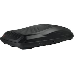 G3 - Reef 580 - Dakkoffer - Zwart Metallic - Inhoud 460 Liter - Laadvermogen 75 kg