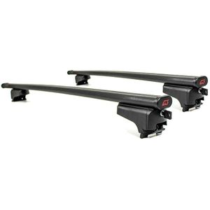 G3 Clop Dakdragers - Staal - 130 cm - Set van 2
