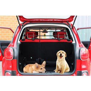 Hondenrek DACIA DUSTER koop nu goedkoop