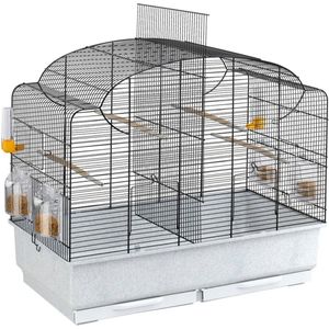 Ferplast vogelkooi ibiza open - Dierenbenodigdheden