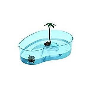 Ferplast Terrarium, 1 stuk, 5000 g