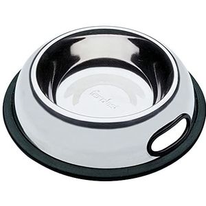Ferplast Hondenbak Zilver - Klein