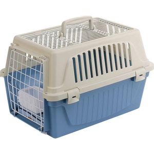 Ferplast Vervoersbox Atlas 10 Open - Assorti
