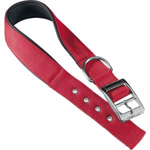 Ferplast Zgarda Daytona C 2,5 x 53 cm, roze